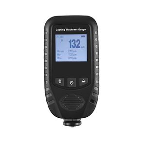 ضخامت سنج دیجیتالی مدل ec 470
