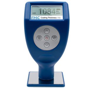 ضخامت سنج رنگ اف ام سی مدل tg100 integral