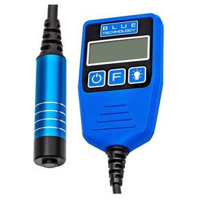ضخامت سنج رنگ بلو تکنولوژی مدل dx 13 s al