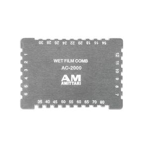 ضخامت سنج رنگ تر آمیتاری مدل ac 2000
