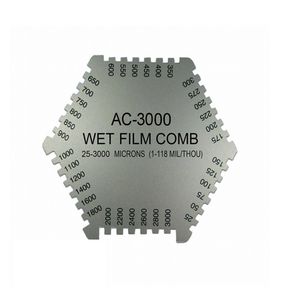 ضخامت سنج رنگ تر مدل ac 3000