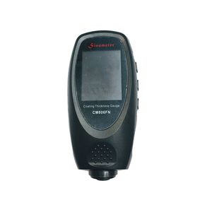 ضخامت سنج رنگ سینومیتر مدل cm806fn