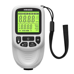 ضخامت سنج رنگ مدل hw 400s