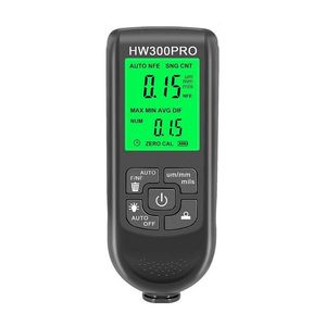 ضخامت سنج رنگ مدل hw300 pro