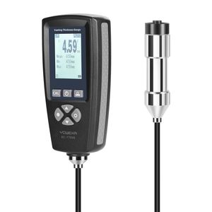 ضخامت سنج رنگ یواسه مدل ec770xe
