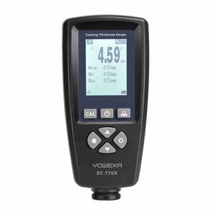 ضخامت سنج رنگ یووکسا مدل ec770x