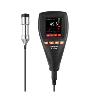 ضخامت سنج رنگ یوکسا مدل ec555se