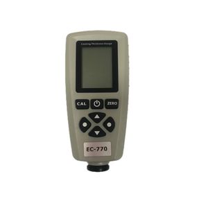 ضخامت سنج مدل ec770