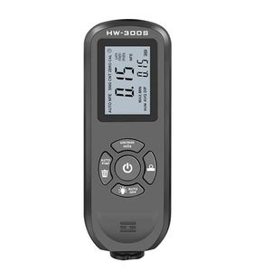 ضخامت سنج مدل hw 300s