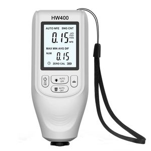ضخامت سنج مدل hw   400