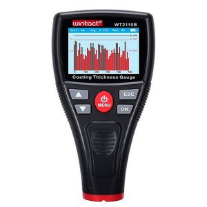 ضخامت سنج وینتکت مدل wt 2110b