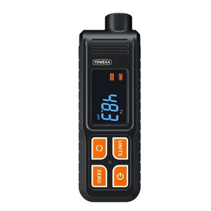 ضخامت سنج یووکسا مدل ec 370b