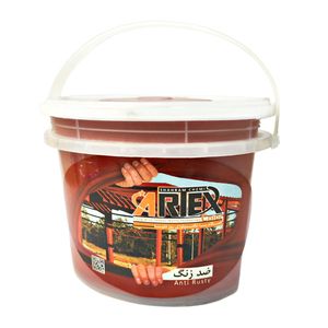 ضد زنگ اکریلیک آرتکس مدل rc69 وزن یک کیلوگرم