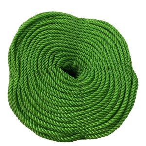 طناب بسته بندی مدل t10mm طول 10 متر