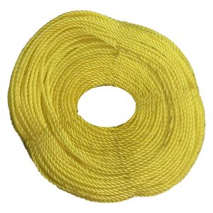 طناب بسته بندی مدل t5mm طول 15 متر