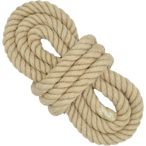 طناب بسته بندی مدل پنبه ای 18mm طول 20 متر