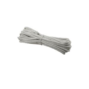 طناب بسته بندی مدل پنبه نخی اقتصادی کد xs10 طول 8 متر