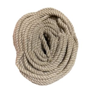 طناب بسته بندی مدل کنفی k20mm طول 5 متر