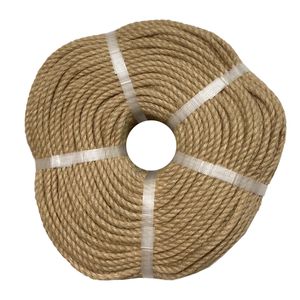 طناب بسته بندی مدل کنفی k7mm طول 10 متر