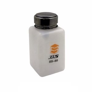 ظرف تینر سانشاین مدل ss 60