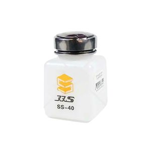 ظرف تینر مدل ss 40