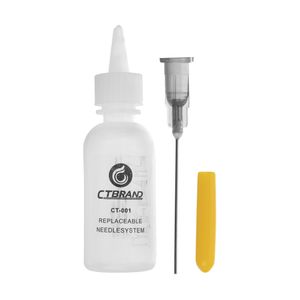 ظرف مایعات سی تی برند مدل ct 001 بسته 5 عددی