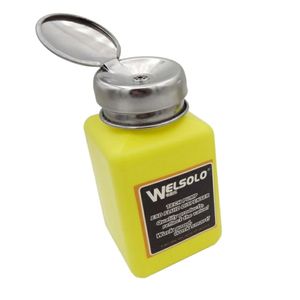 ظرف مایعات ولسولو مدل 200ml