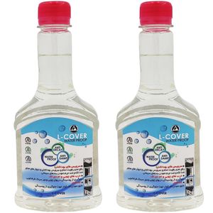 عایق رطوبتی الکاور مدل wr حجم 500 میلی لیتر بسته 2 عددی