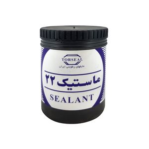 عایق رطوبتی ماستیک 22 مدل m22 وزن 670 گرم