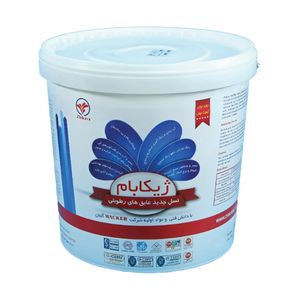 عایق رطوبتی ژیکاوا مدل نانوژیکابام وزن 1 کیلوگرم