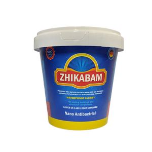 عایق رطوبتی ژیکاوا ژیکابام مدل zhikabam wta100 وزن 1 کیلوگرم
