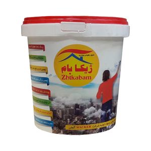 عایق رطوبتی ژیکاوا ژیکابام مدل zhikabam2k وزن 2 کیلوگرم