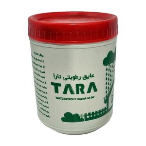 عایق کف کولر تارا مدل wp1 وزن 700 گرم