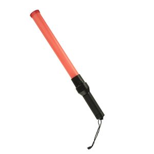 علامت هشدار باتومی چراغ دار مدل ms1702 a
