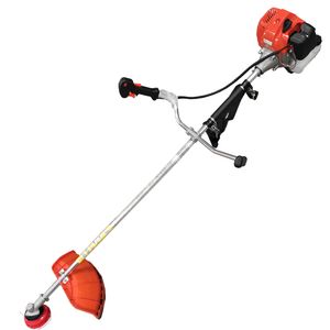 علف تراش دوشی جنسیس مدل دو زمانه smt brush cutter gs_cg5200 genesiss