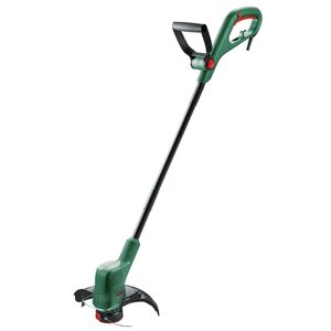 علف زن برقی بوش مدل easy grass cut 26
