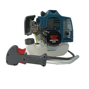 علف زن بنزینی باس مدل 2900watt