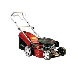 علف زن بنزینی مدل tm l560zp1