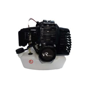 علف زن بنزینی ویوارکس مدل vr5215 gb