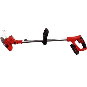 علف زن شارژی تکنو مدل tco 20v
