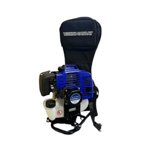علف زن پشتی تکنو صنعت مدل bc520gtr