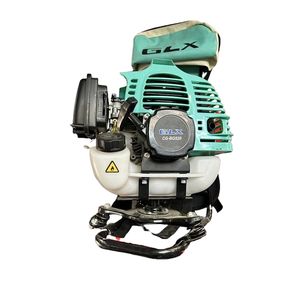 علف زن پشتی جی ال ایکس مدل cg bg520  دوزمانه