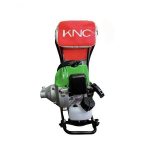 علف زن پشتی کا ان سی مدل kbc 40eu
