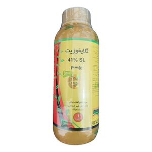 علف کش گلایفوزیت بهسم مدل رانداپ حجم 1 لیتر