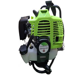 علفتراش مارشال مدل پشتی bg520