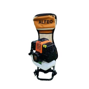 علفتراش پشتی آلفئو مدل kpc430a