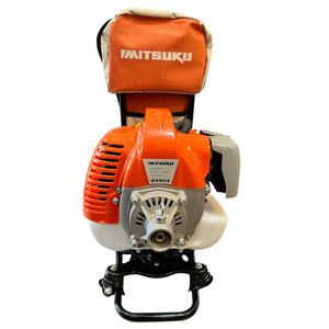 علفزن پشتی میتسوکو مدل mt 520bp