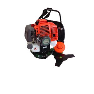 علف‌زن بنزینی 1650 وات گرین مدل bg520