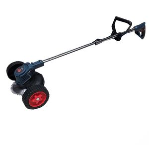 علف‌زن شارژی 80 وات باس مدل bs 267 3