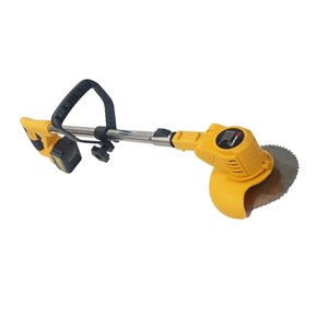 علف‌زن شارژی 800 وات اینتیمکث مدل 0467